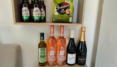 Cocon familial à la ferme - Foto 5