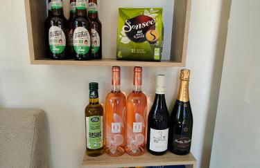 Cocon familial à la ferme - Foto 5