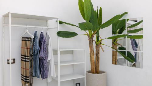 The Beach Zero - Foto 5, towels, wardrobe