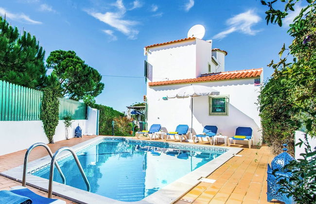 Julieta by Algarve Villa Holidays - Foto 25