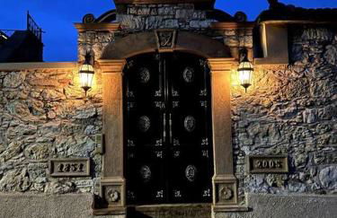 Πέτρινο Αρχοντικό, Χίος - Foto 45