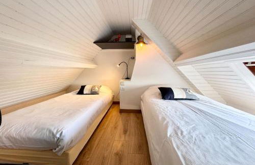 Charmant Duplex - Vue sur le port de la Trinité - Foto 27