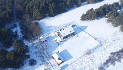 Flora & Sauna Kamieńczyk Konwaliowa 8 - Foto 3