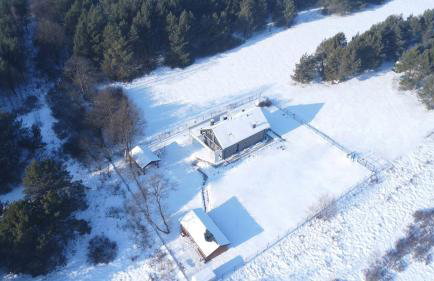 Flora & Sauna Kamieńczyk Konwaliowa 8 - Foto 3