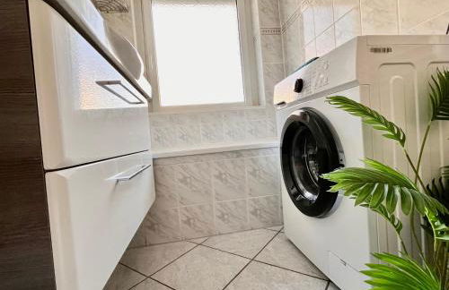 Living dream in Halle - Foto 7