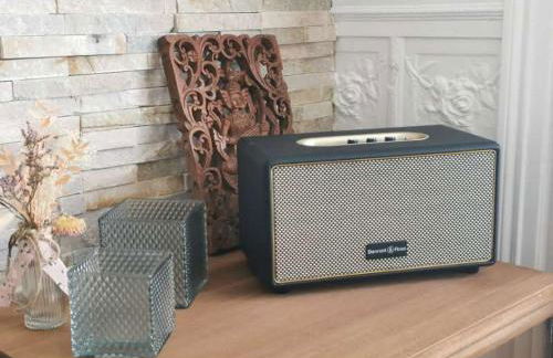 Villa des roses, comme à la maison - Photo 14