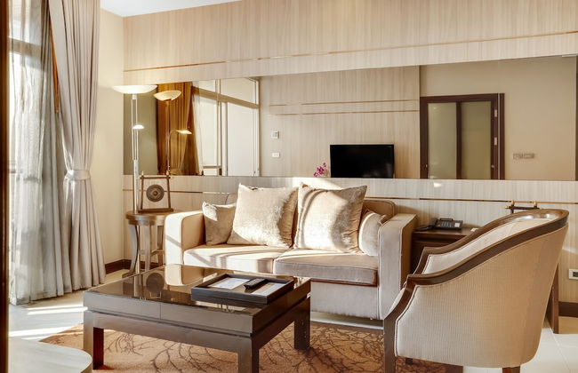 Grand Asoke Suites Boutique Residence - Foto 32