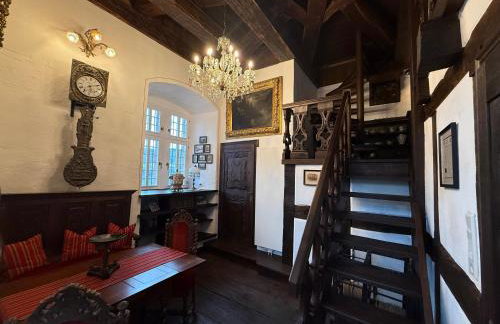 Schloss Adolphsburg im Sauerland - Photo 11