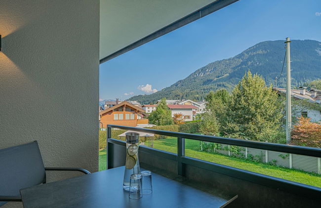 Chalet in Brixental Near Hiking Trails - Foto 16