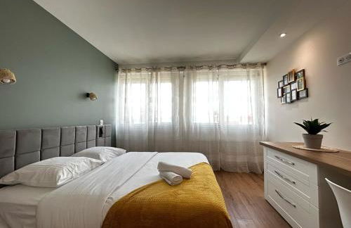 La Suite Vienne, chic et calme - Foto 41