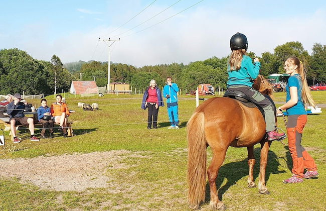 8 Person Holiday Home in Nordfold-by Traum - Foto 10