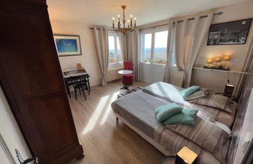 Gîtes Chez Charles - Foto 8