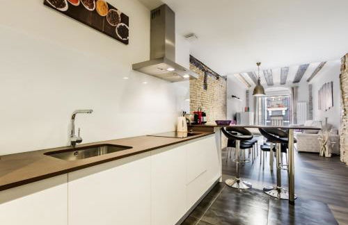 Welcoming Apart Old Town - Foto 9