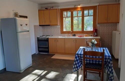 Σπίτι σε ελαιώνα, house in an olive grove - Foto 3