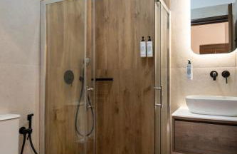 Villa Gereoudis Sea View Rooms Pool & Bar - Foto 15