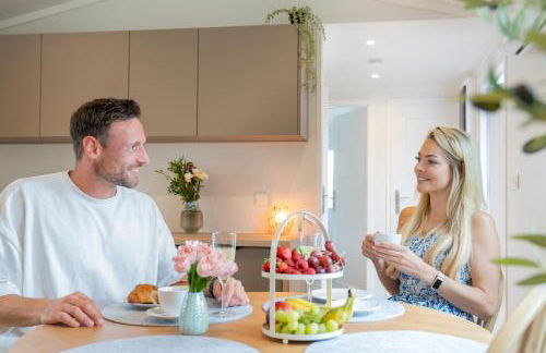 Ferienhaus Landliebe Lodges - Foto 18