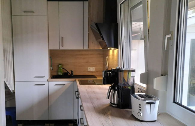 Holiday Home Meeresleuchten - Photo 5