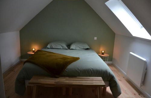 Les Marais Blancs à Picauville - Foto 55