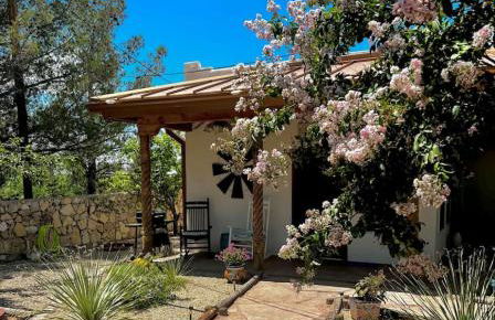1 bed cute casita near NMSU, pet friendly - Foto 1