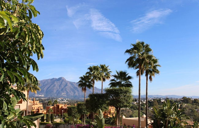 Beautiful Flat Near Golf Courses With sea Views - Photo 23