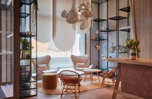 Aparthotel Adagio Original Toulouse Centre La Grave - Foto 115