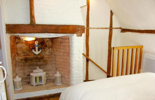 Romantic* Castle on the Hill Cottage *Framlingham - Foto 20