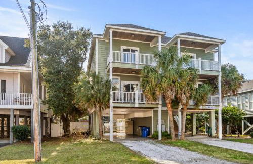 7th SunDaze Private Pool By Beach Star - Foto 46