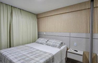 KQ 64 - Beira-Mar com Estilo Apê 2 Quartos Aconchegante em Fortaleza - Photo 15