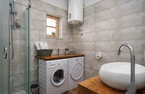 Country House Frane near Krka Waterfalls & Šibenik - Foto 16