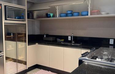 Residencial Collins apt 02 - Foto 8