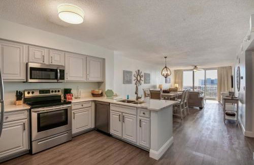 Terrace at Pelican Beach 0705 2 Bedroom Condo by Pelican Beach Management - Foto 10