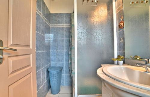 Holiday Home Domino by Interhome - Foto 17