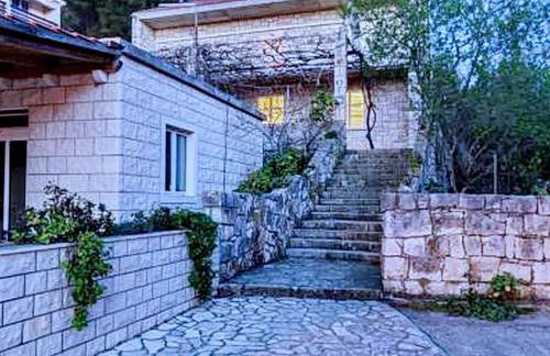 Guest House Kiko - Apartment with Balcony A5 - Photo 9