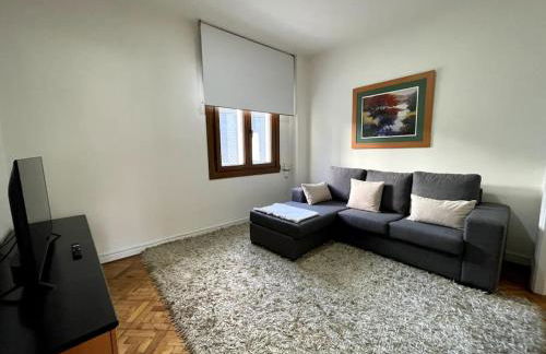 Apartamento 3 habitaciones en Plaza de España 6PAX - Foto 2