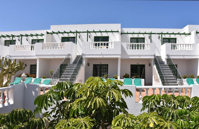 Apartamentos Tisalaya - Photo 44