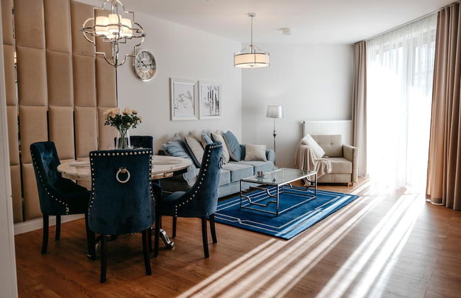 Apartment in Pobierowo Near Baltic Beach - Photo 7