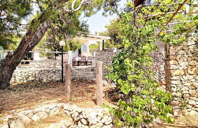 Dis003 in Marittima With 3 Bedrooms and 1 Bathrooms - Foto 25