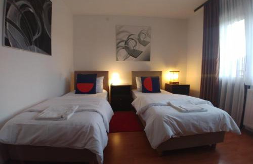 Apartman Arena - Foto 25