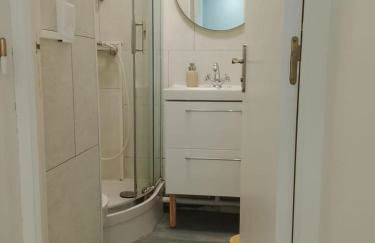 T2 Nid Serein, jardin, calme, proche centre-ville, port, plages - Photo 12