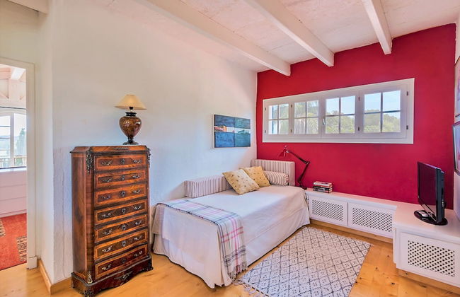 Villa Son Temet - Foto 4