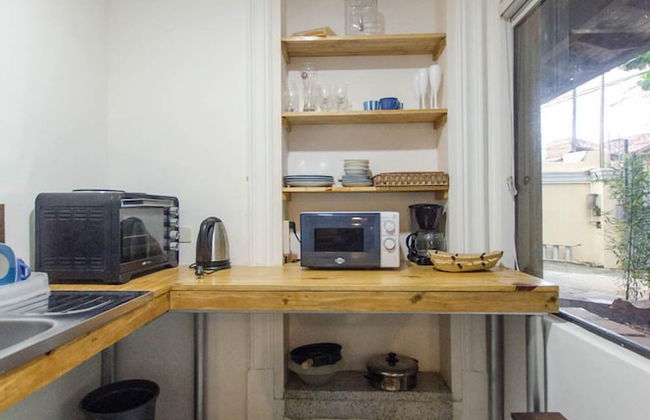 Cozy Studios near Shopping del Sol - Foto 16