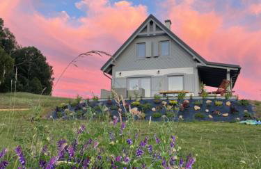 Siedlisko Dunajki - Foto 1