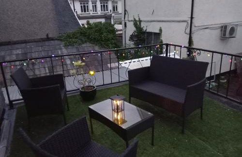 Cosy Central Hideaway near the Brecon Beacons - Foto 1