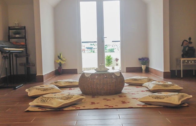 Jolie House - Foto 38