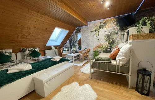 Barbarosa 6 Königstädten Opel-Airport-Messe nähe - Foto 10