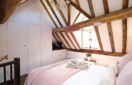 Joe's Cottage - Foto 42