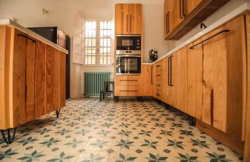 Villa Regionalista principios Siglo XX 1919 -Pedregalejo-Baños del Carmen-A UNOS METROS DEL MAR!!! PISCINA CLIMATIZADA BAJO PETICION - Photo 7