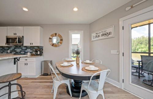 River Lofts - Onyx & Catawba Cottages - Photo 21