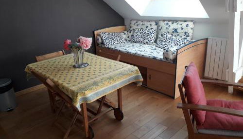 Appartement vue mer avec piscine intérieure - Foto 2