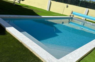 Extraordinary Holiday House at Fernão Ferro! - Foto 25